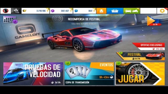 Como Farmear, Y Consejos Para Avanzar 2021 Asphalt 8: Airborne смотреть онлайн
