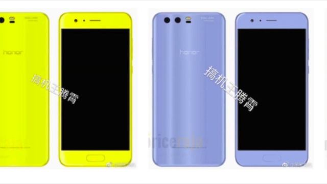 Honor 9: Everything we know so far смотреть онлайн