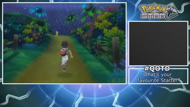 A WILD LILLIE APPEARED! Pokemon Stars 3DS ROM Hack- Episode 1 смотреть онлайн