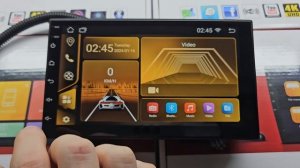 7 1+16 6580 1024x600 (H) Android магнитола