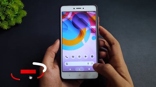 Eternity OS 1.4 Official Is Here For Redmi Note 4 | Android 12L | Install & Full Review смотреть онлайн
