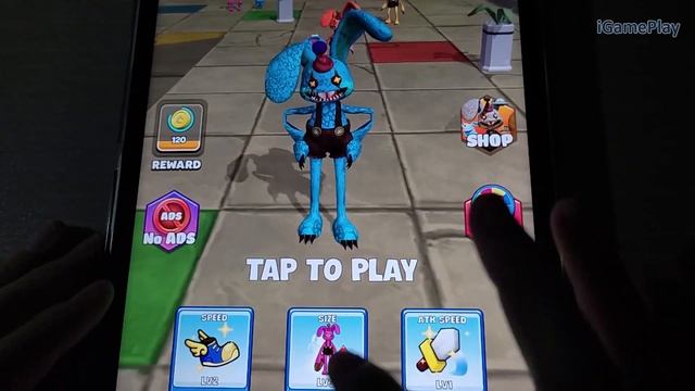 Wuggy Horror, Smashers io: Scary Playtime, Fun Bunzo Playtime, FNF Funkin Rap Battle Full Mod смотреть онлайн