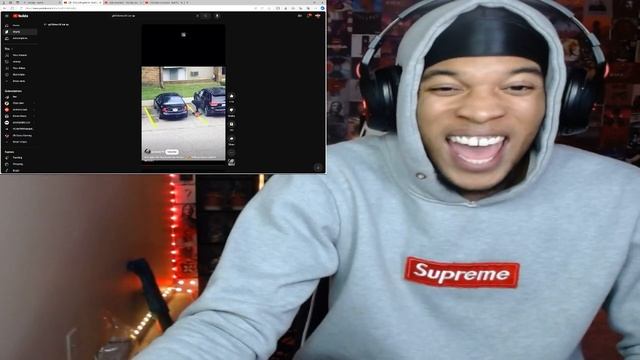 WHEN A WOMANS FED UP!!! JAZMINE SULLIVAN - BUST YOUR WINDOWS | REACTION смотреть онлайн