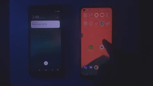 How To Transfer WhatsApp Chat From Old Phone To New Phone Without Google Drive & Internet смотреть онлайн