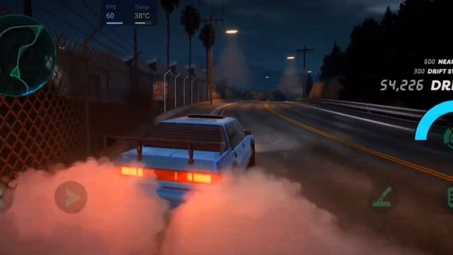 100K Drift Points STATIC SHIFT RACING смотреть онлайн