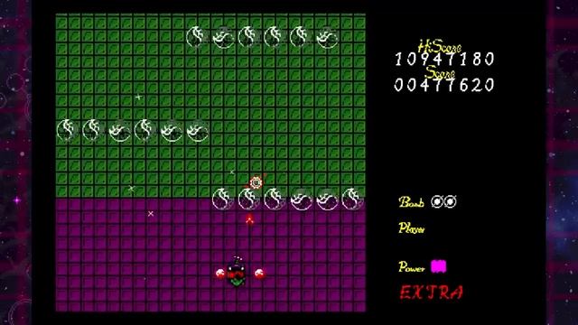 Touhou Project: The PC-98 Days смотреть онлайн