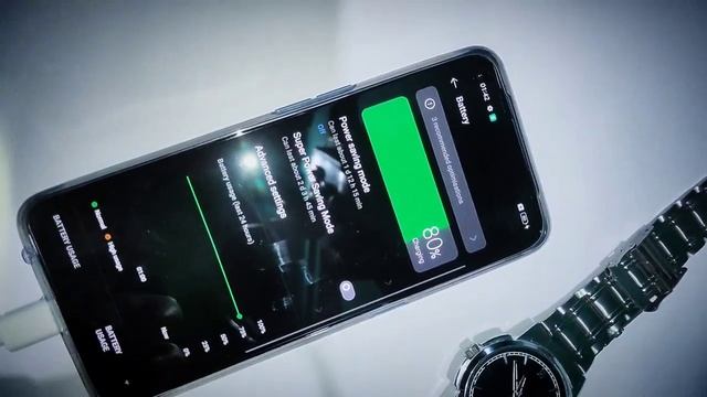 Realme 9 Pro Plus Charging Problem || 80% Optimised Night Charging In Progress - Dip Tech смотреть онлайн