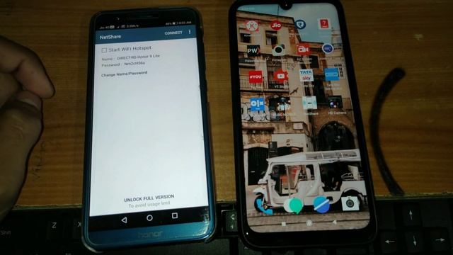 Use Wi-Fi & Hotspot At Same Time In Any Android Phone || 2020 Android New Trick | Wi-Fi & Hotspot смотреть онлайн