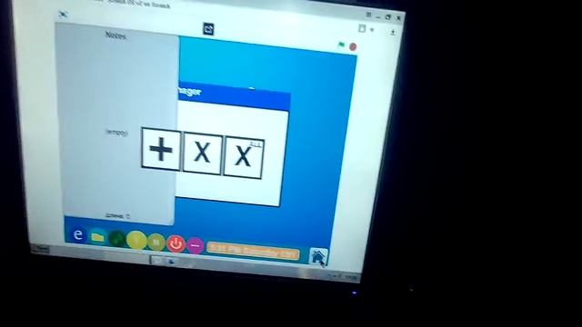 Scratch OS V2 Part 1 смотреть онлайн