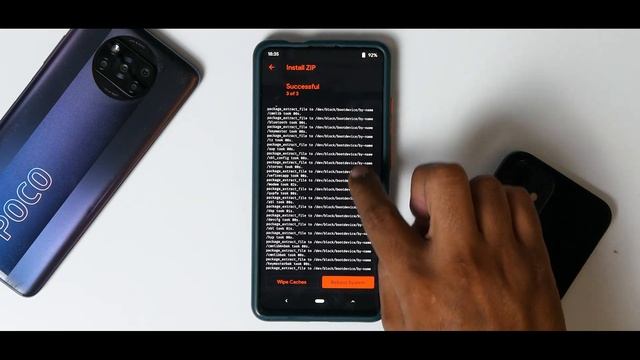K20 Pro Arrow Os 12 | Initial Alpha Build | How To Install & Initial Impressions | Android 12 🔥🔥 смотреть онлайн