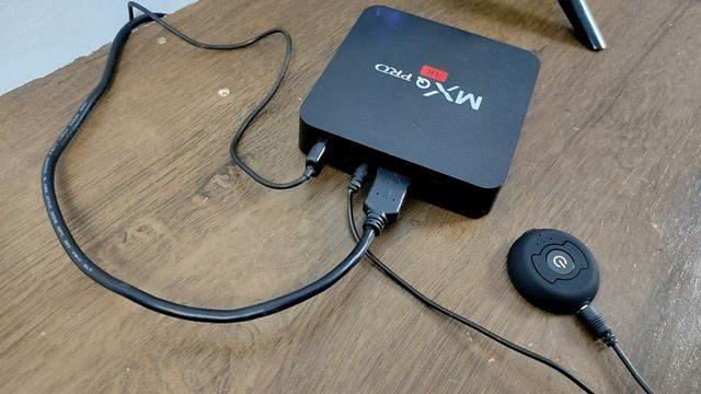 COMO INSTALAR BLUETOOTH NO MXQ PRO PARA CONECTAR DOIS FONES | 2024 смотреть онлайн