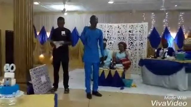 Ewi ojo ibi pelu ti igbeyawo..Alhaji(Engr.) issa opeyemi and Alhaja fausat funmilayo onawole(2) смотреть онлайн