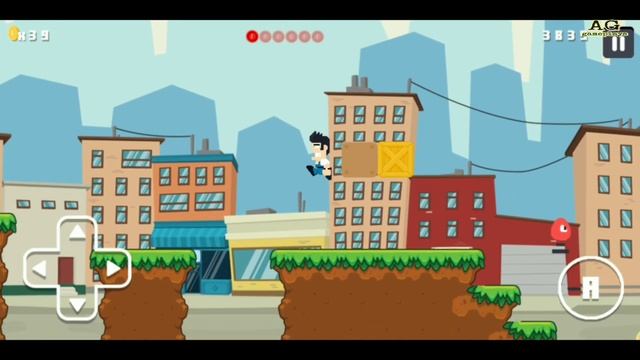 Mr Maker 3 Level Editor gameplay (Android) смотреть онлайн