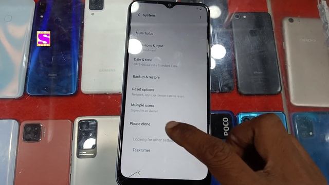vivo Y20G Android 13 FRP BYPASS Without PC vivo Y20G Google Account new security update unlock 2023 смотреть онлайн