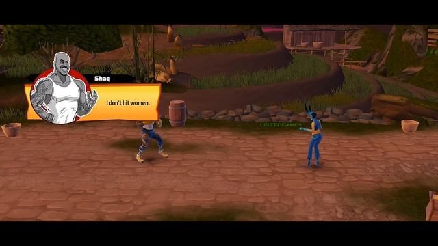Top 5 Beat Em Up Games On Android iOS смотреть онлайн