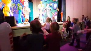 Фикси Шоу(10)