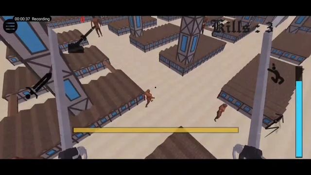 aot game on android смотреть онлайн