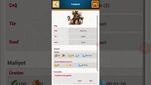 Alexander Strategy Game⚔