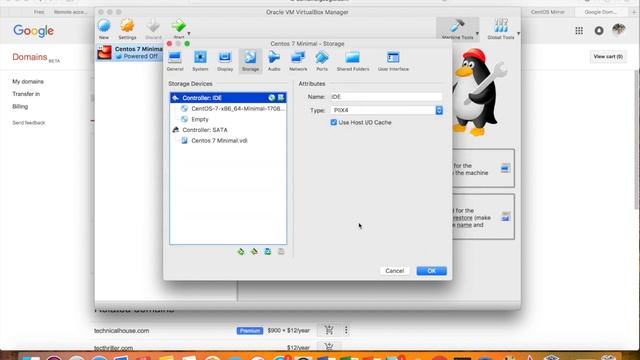 Install Centos 7 Minimal on VirtualBox: For Beginners смотреть онлайн