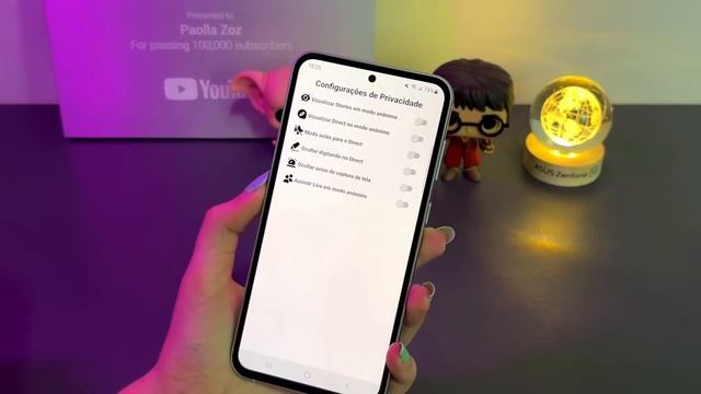 INSTAFLOW V14.1🥳 INSTAGRAM IGUAL DE IPHONE NO ANDROID 2024 🔥 EMOJIS IOS e FONTE IOS смотреть онлайн