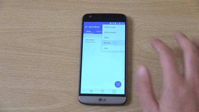 LG G5 Official Update Android 7 0 Nougat Review! смотреть онлайн