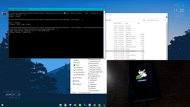 Install Mi A1 March Security Oreo Update | Android 8 [OPR1.170623.026.V9.5.4.0] смотреть онлайн