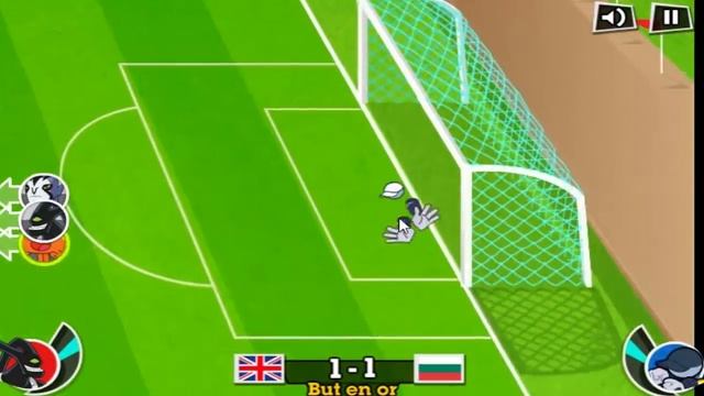 Gumball Games - Gumball Toon Cup смотреть онлайн