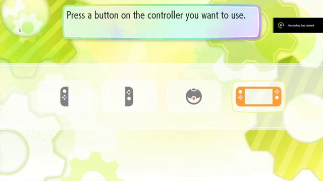 Yuzu Controller best settings_Pokemon let's go Pikachu _Alan clute смотреть онлайн