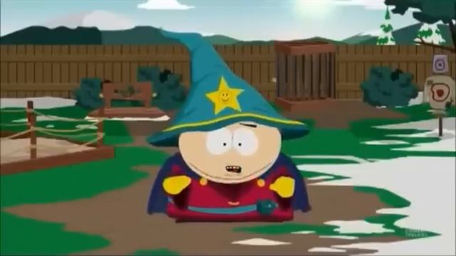 South Park - Black Friday Ending - Stick of Truth смотреть онлайн