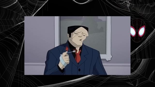 Spider-Man's BEST ADAPTATION!?! (Spectacular Spider-Man as an Adaptation) смотреть онлайн