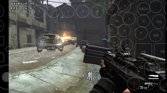 F.E.A.R.3 MOBOX-ESYNC ANDROID, POCO F3 смотреть онлайн