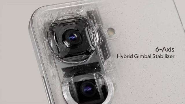 Asus Zenfone 9 Official Ad смотреть онлайн
