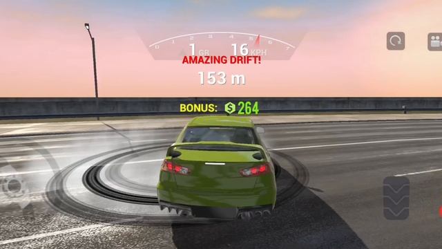 Играю в Fast Car Driving