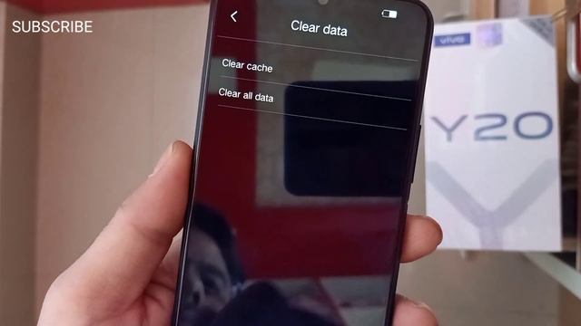 Vivo Y20 (V2029) Hard Reset | Unlock Vivo Y20i / Y20 Pattern Lock Remove