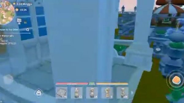 SAVE DATA MY TIME AT PORTIA + FILE BAHASA INDONESIA PATCH TERBARU