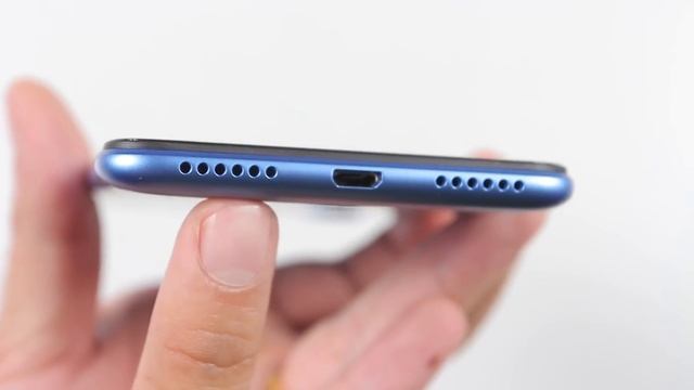 Mở hộp Xiaomi Redmi Note 6 Pro tai tỏ, 4 camera : HƠI BUỒN ! смотреть онлайн