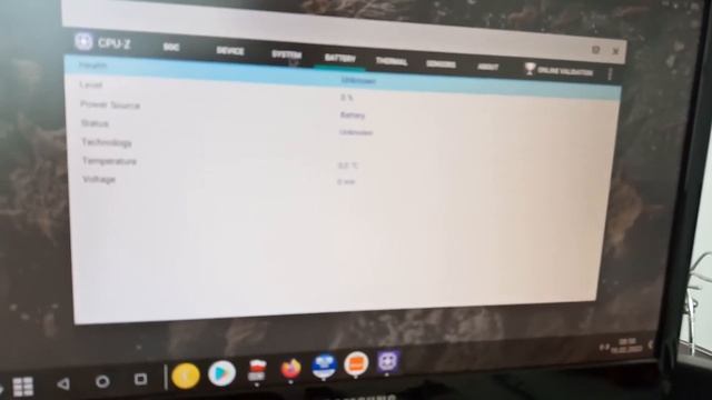 Android na PC, Bliss OS смотреть онлайн