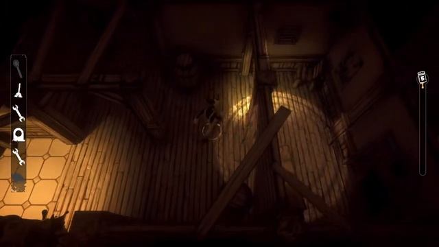 Boris And The Dark Survival — День 414 Уровень 414. Финал #9