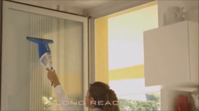 Hoover Jive Window Cleaner v ponuke Andrea Shopu смотреть онлайн