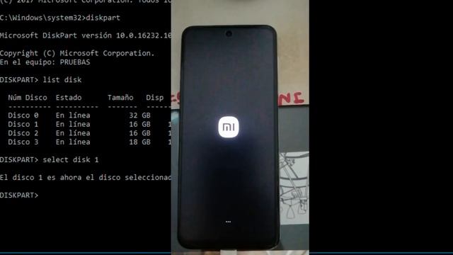 ANDROID 12 MIUI 13, POR FIN LLEGO A REDMI NOTE 9 PRO смотреть онлайн
