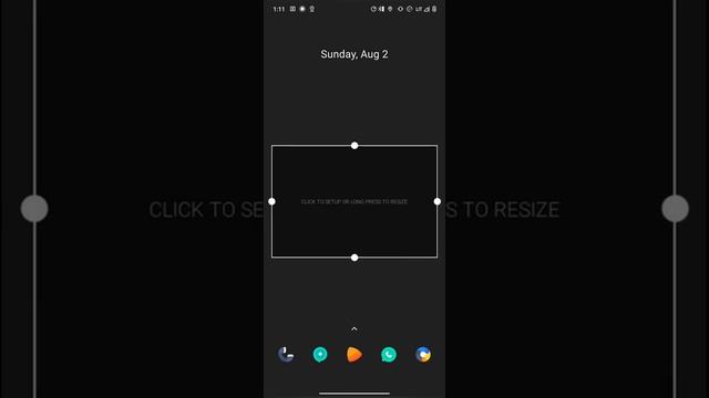 Best Home screen setup for Android 2020 Ep.1 смотреть онлайн
