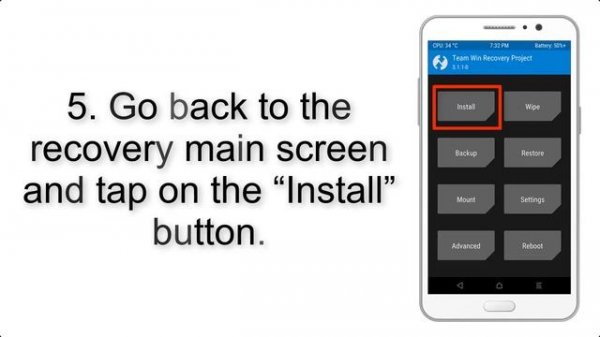 Install Android 10 on Tecno Pop 1S Pro (AOSP GSI Treble ROM) - How to Guide!