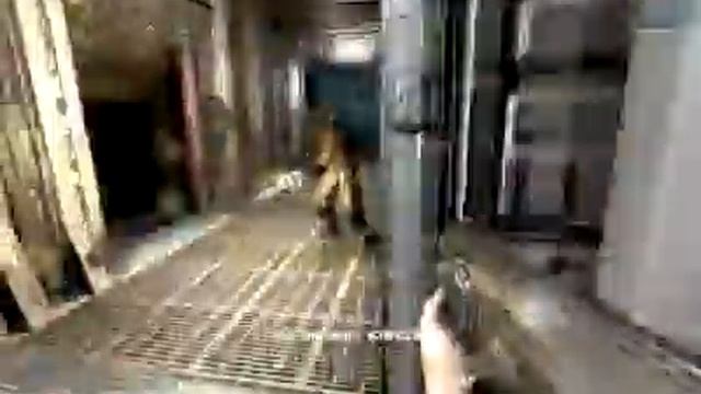 Doom 3 russian tourney смотреть онлайн