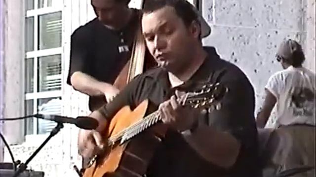 Bireli Lagrene Minor Swing смотреть онлайн