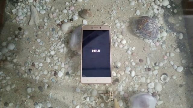 How to Install Custom Rom MIUI 12 On Redmi 3/Pro смотреть онлайн