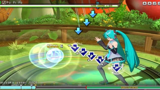 Hatsune Miku Project Diva Mega Mix | Skyline Edge V72 Emulator | Poco X3 Pro | Snapdragon 860 смотреть онлайн