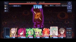 I Found Mysterious Boss || Gacha Club Glitch || Battle Mode