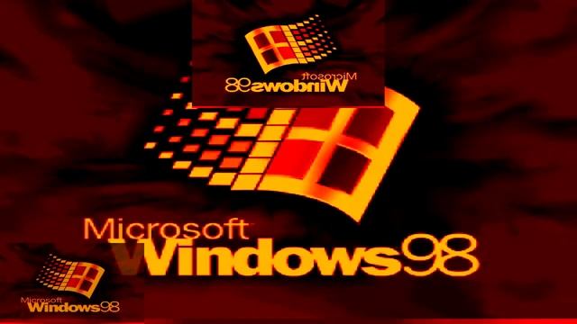 (V2) Hellsoft Windows 98 Sparta Remix смотреть онлайн
