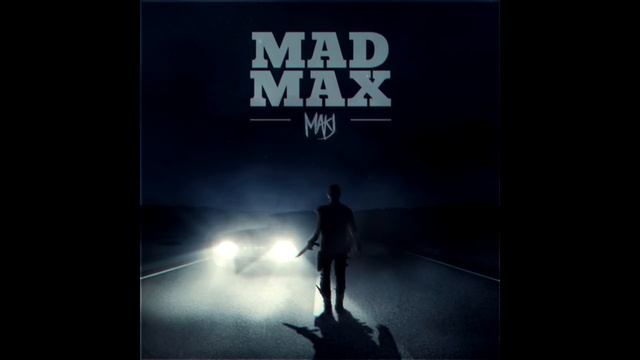 MAKJ - MAD MAX (Original Mix) [FREE DOWNLOAD] смотреть онлайн
