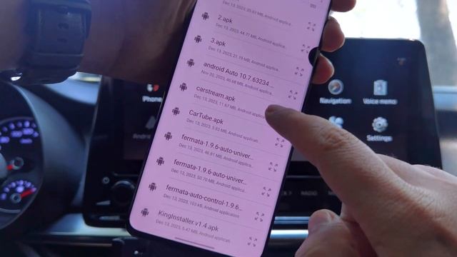 How To Watch Youtube On Android Auto NOT ROOT For Only Android 13 Below смотреть онлайн